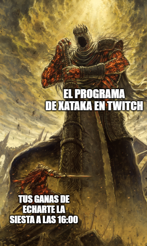 xataka's tweet photo. 🤔 ¿Pagarías por buscar en Internet? ¿Se puede detectar que un trabajo lo ha hecho ChatGPT?
De estas cosas (y más, claro) hablarán hoy @JoseDextro y @Embi41 en #ElprogramadeXTK
Están YA por aquí 👇
https://t.co/6OsRPGgQgU https://t.co/6OsRPGgQgU
https://t.co/6OsRPGgQgU https://t.co/DXHVhcacFj