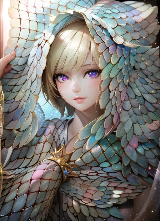 iklsezd's tweet photo. 𝙻𝚒𝚋𝚎𝚛𝚝𝚢 𝚘𝚏 𝚝𝚑𝚘𝚞𝚐𝚑𝚝 𝚒𝚜 𝚝𝚑𝚎 𝚕𝚒𝚏𝚎 𝚘𝚏 𝚝𝚑𝚎 𝚜𝚘𝚞𝚕.
- 𝚅𝚘𝚕𝚝𝚊𝚒𝚛𝚎 -
#AIArtworks #AIArt #AI #3D #beauty #art #snapedit https://t.co/53s2NjlvxQ