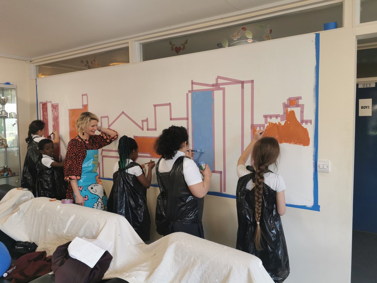 Foxborough Primary tweet media