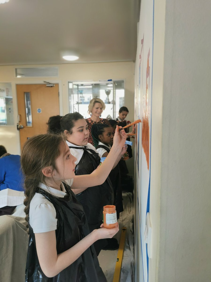 Foxborough Primary tweet media