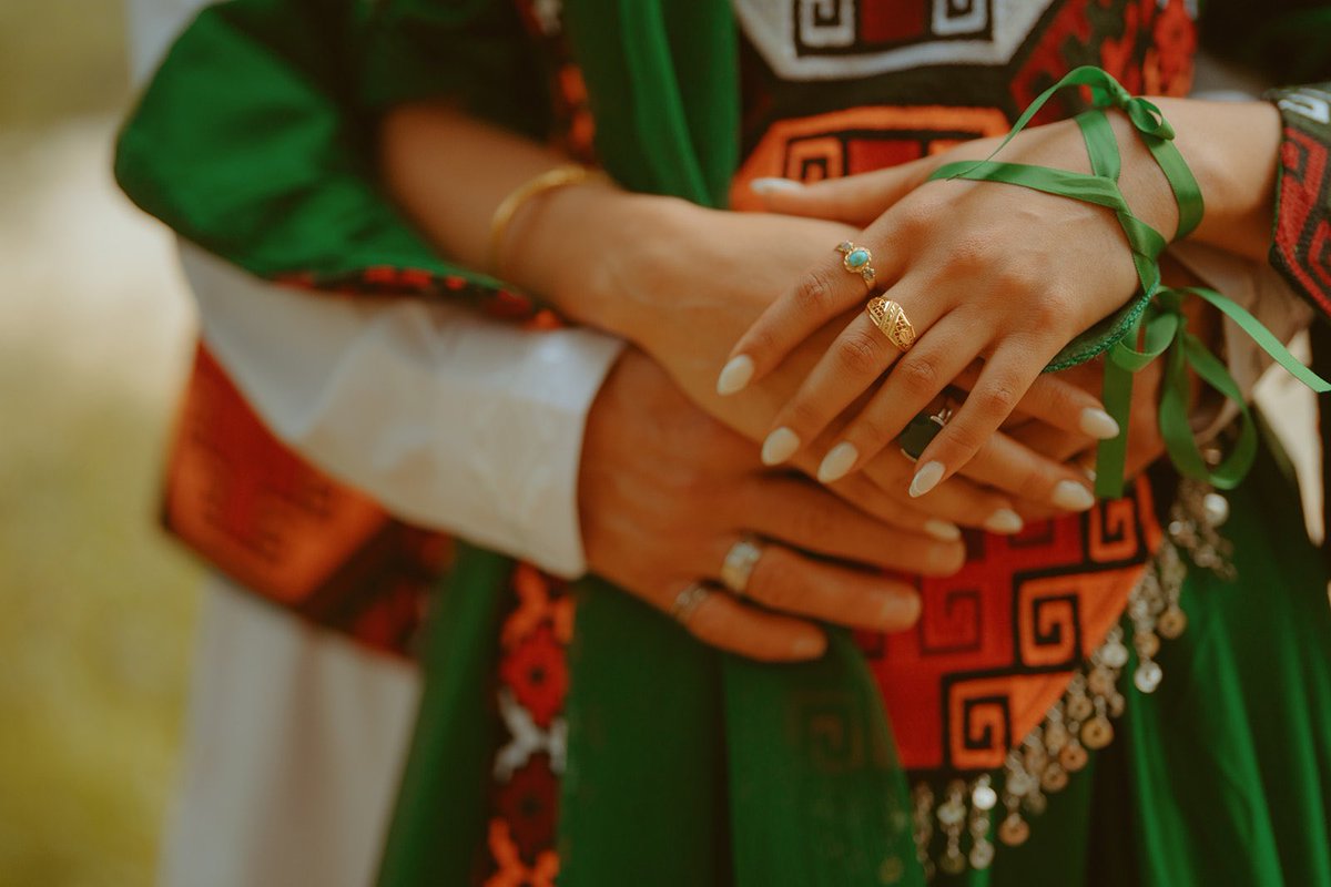 This summer we did a thing. Joy is to celebrate our culture and identity with our community. #StopHazaraGenocide 

Emily Bly Photography
<a href="/EsheelSC/">Esheel Stitching Circle</a>