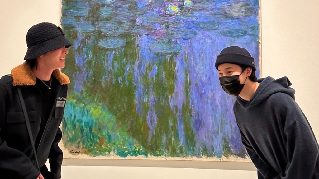 jvstdnc's tweet image. • • • • • • • • 𝐈𝐍𝐒𝐓𝐀𝐆𝐑𝐀𝐌 𝐏𝐎𝐒𝐓

                       @𝗃𝖺𝗒𝖽𝖺𝗇𝖼𝖾_𝖻𝗍𝗌

✎ if someone asks me if i believe in soulmates, i'd show a picture of you

my forever love