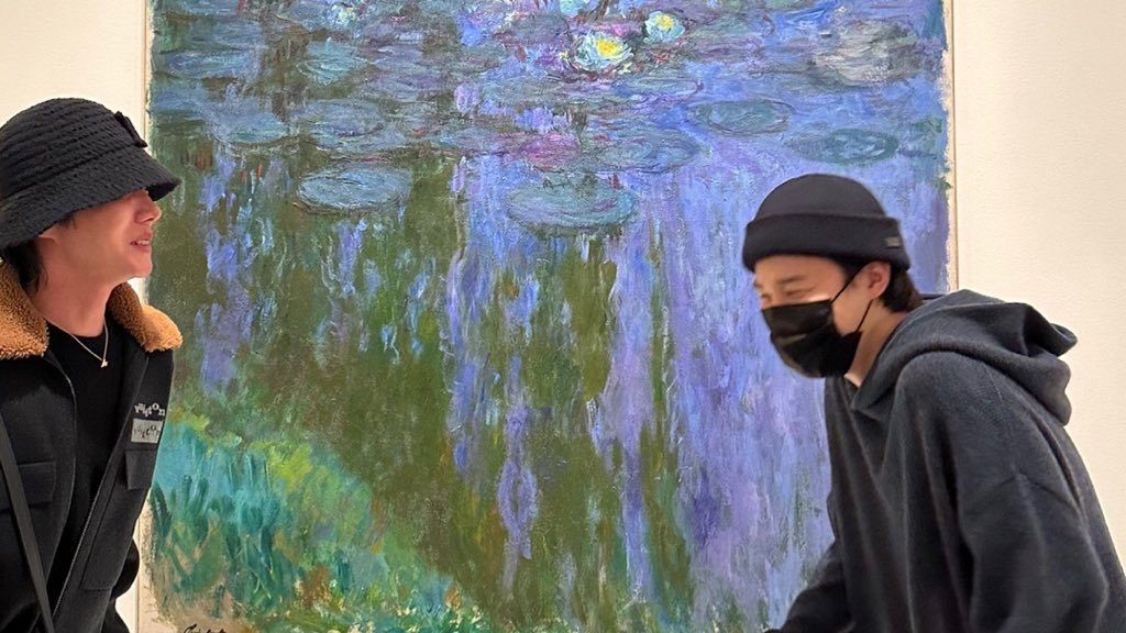 jvstdnc's tweet image. • • • • • • • • 𝐈𝐍𝐒𝐓𝐀𝐆𝐑𝐀𝐌 𝐏𝐎𝐒𝐓

                       @𝗃𝖺𝗒𝖽𝖺𝗇𝖼𝖾_𝖻𝗍𝗌

✎ if someone asks me if i believe in soulmates, i'd show a picture of you

my forever love