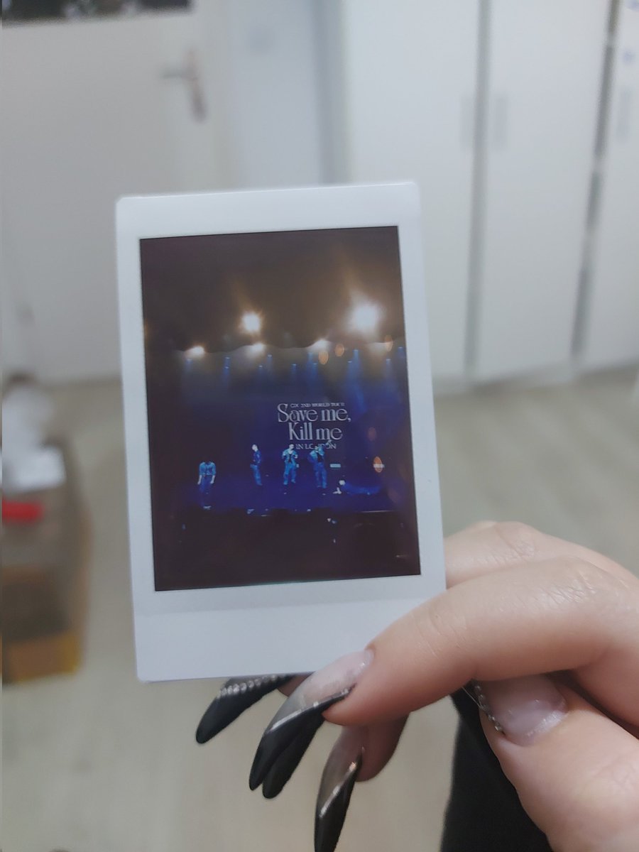 l1ghts00ut's tweet photo. mocne
@CIX_Official #CIX_2ndWORLDTOUR #cixlondon #cixinlondon https://t.co/acFdMY4Xvz