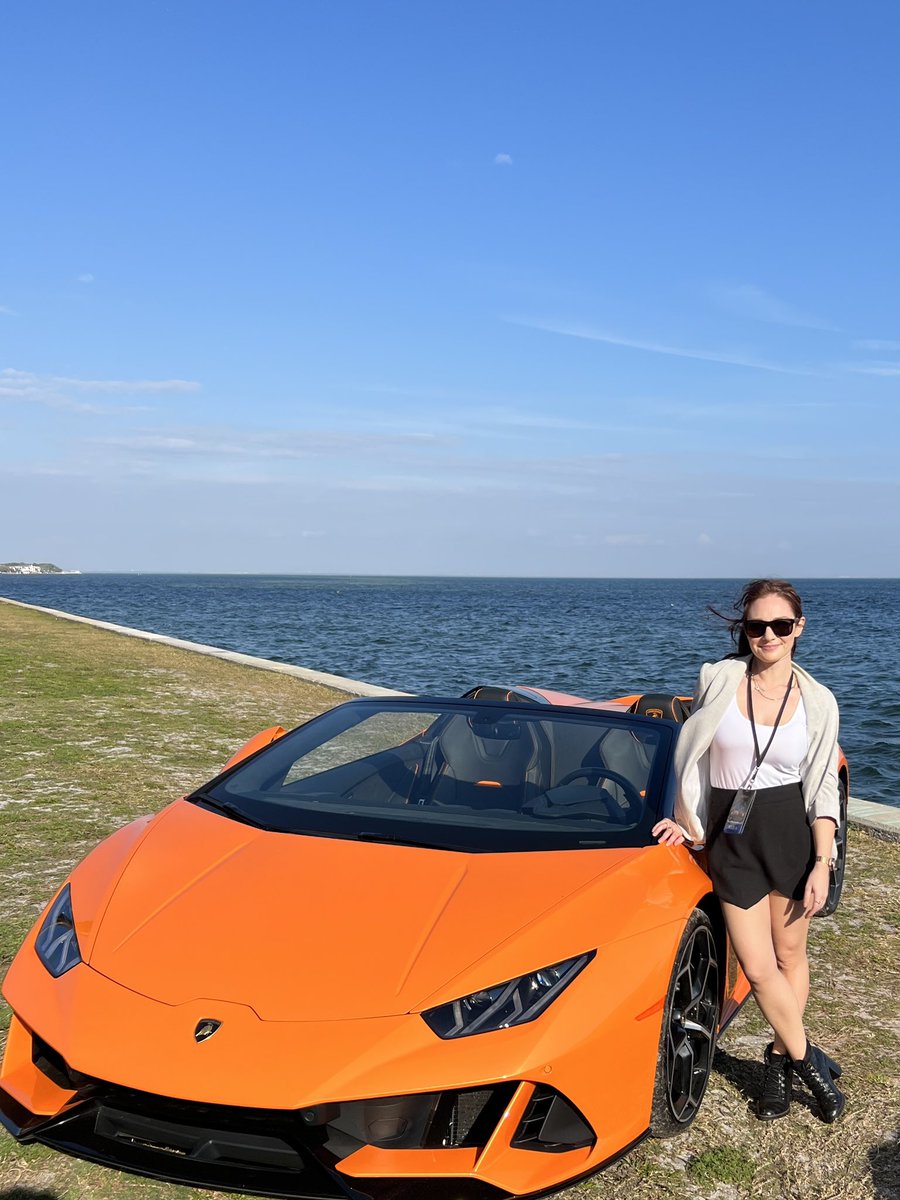 allysonberger's tweet photo. I had a great time yesterday at the #FestivalsofSpeed! π https://t.co/PSVjVqmChh