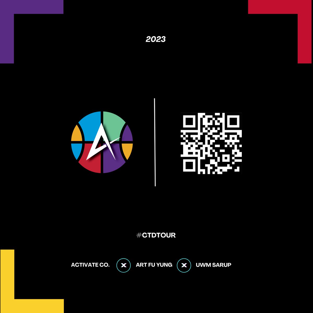 Activate Co. tweet media