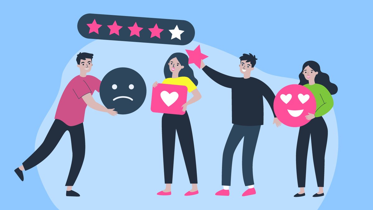 "Jos haluaa saada palautetta, pitää olla valmis antamaan sitä myös itse. Palautekulttuuri on koko työyhteisön asia." 💭

Drumin toimitusjohtaja ja partneri Maija Tommila kirjoittaa blogissamme palautteesta, lue lisää: drum.fi/blogi/palaute/