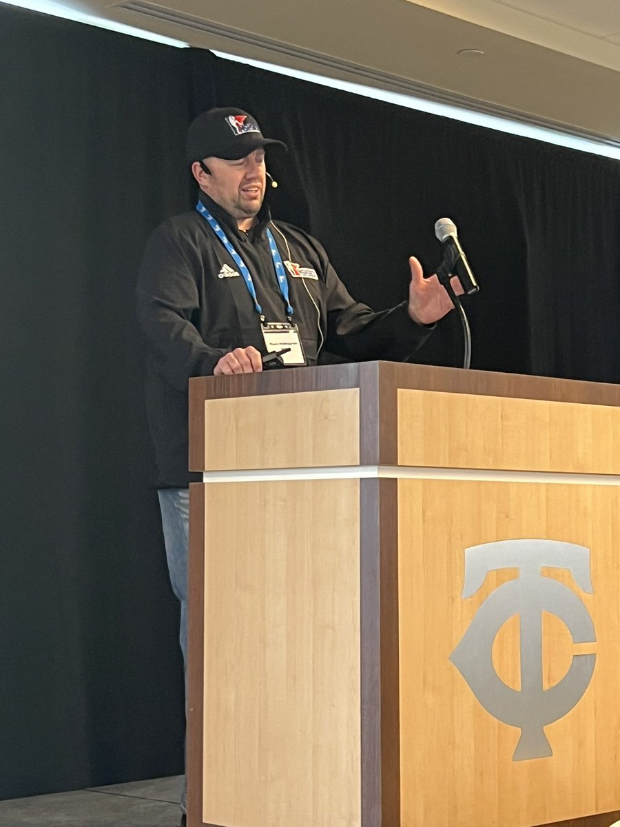 MN Baseball Coaches tweet media