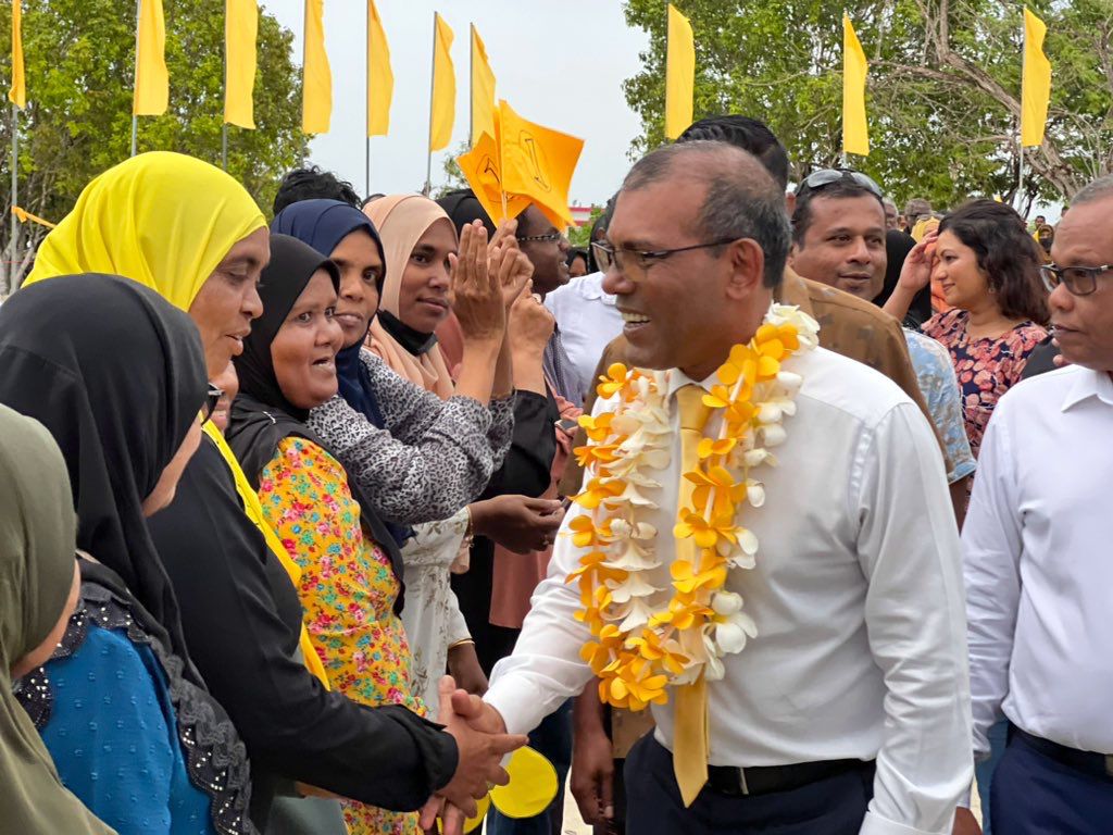 EvinaH69's tweet photo. Adducity hithadhoo othy fissari foareega💛RN❤️💪☝️✅
#FikurehgeDhirun 
#MDPprimary2023 https://t.co/Xh816eP63K