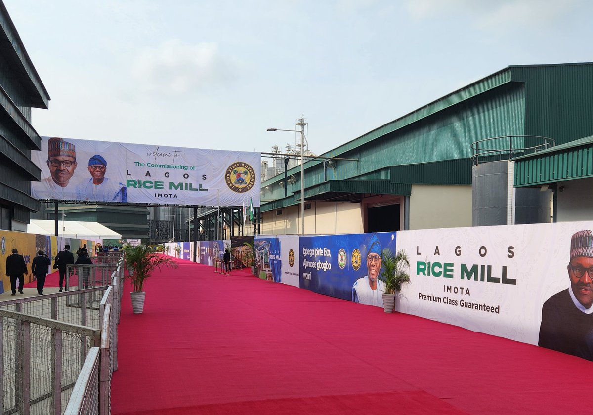 Abisola Olusanya | The Lagos Food Architect tweet media