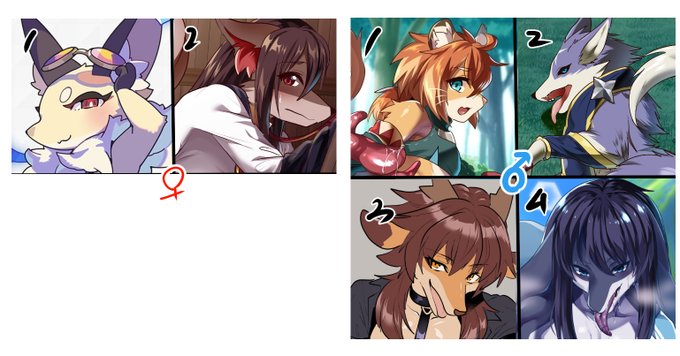 支援絵アンケです
(♀は1つは定正が決まってます

january patreon contents votes 