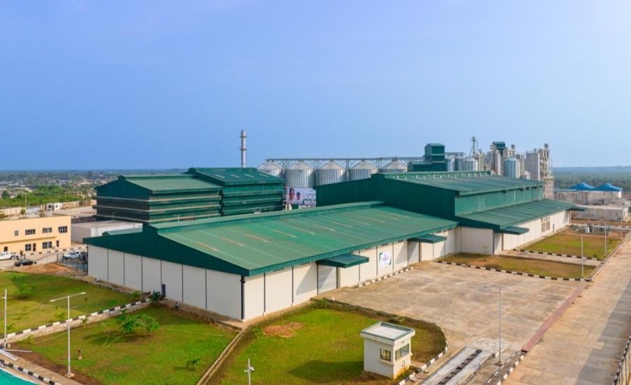 Abisola Olusanya | The Lagos Food Architect tweet media