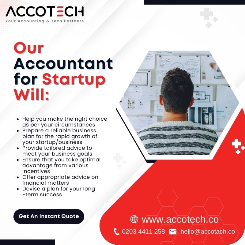 Our Accountant for Startup Will:
.
.
-- Learn More --
accotech.co/startup-accoun…
.
.
#accotech #StartupAccountant #BusinessPlan #GrowthStrategy #FinancialAdvice #IncentiveOptimization #LongTermSuccess #TailoredAdvice #accountant #accounting