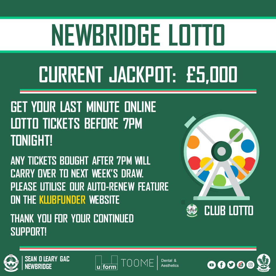 Sean O'Leary Newbridge tweet media