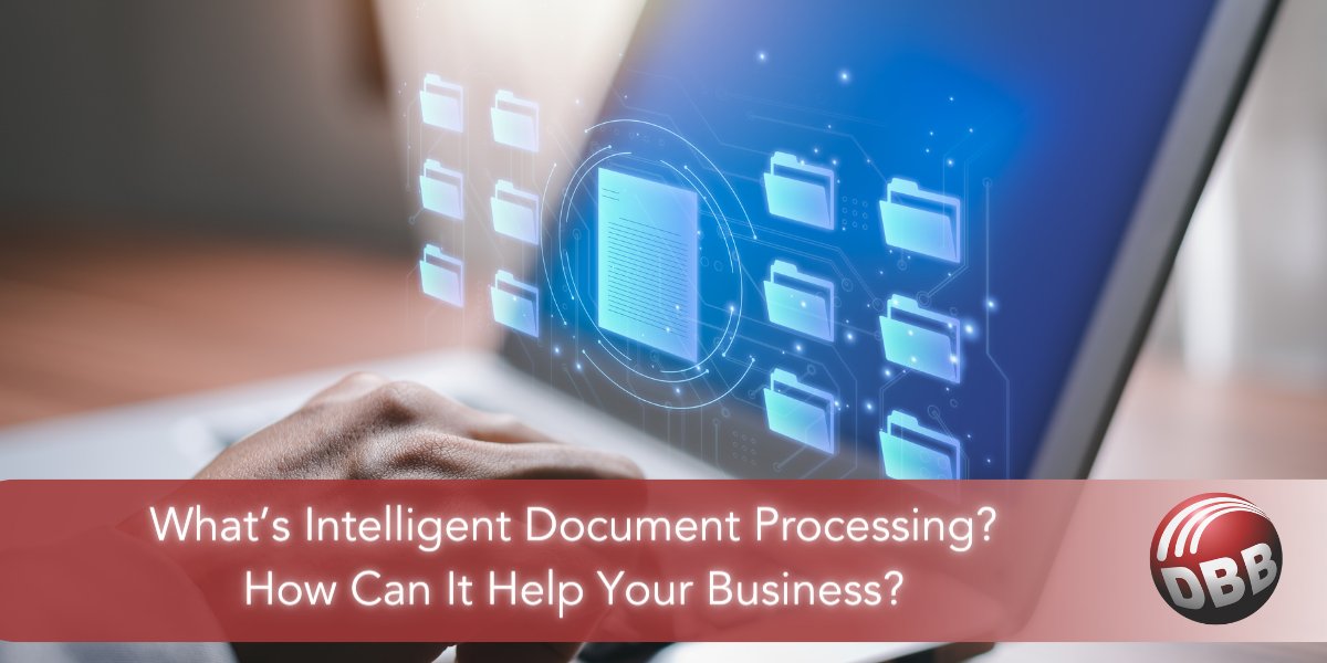DBBTechnology's tweet image. An intelligent approach to document management helps you store information in a speedier, safer, and more strategic manner - learn about the benefits here. #IntelligentDocumentManagement #DocumentManagement #Documents hubs.la/Q01wBnHk0