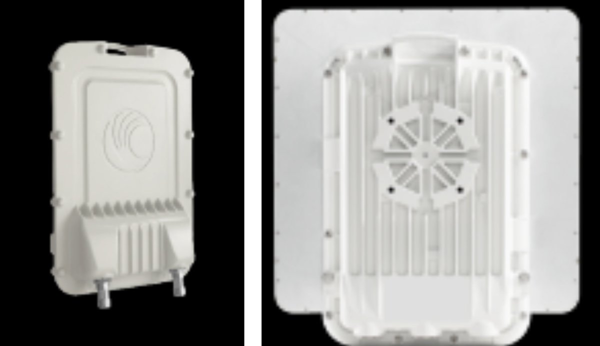 Trispec_Ltd's tweet photo. High Capacity MultiPoint Radios In-stock and ready to ship More detail here:  
https://t.co/5qwHDiqkt9 https://t.co/fdgmZc37Xz