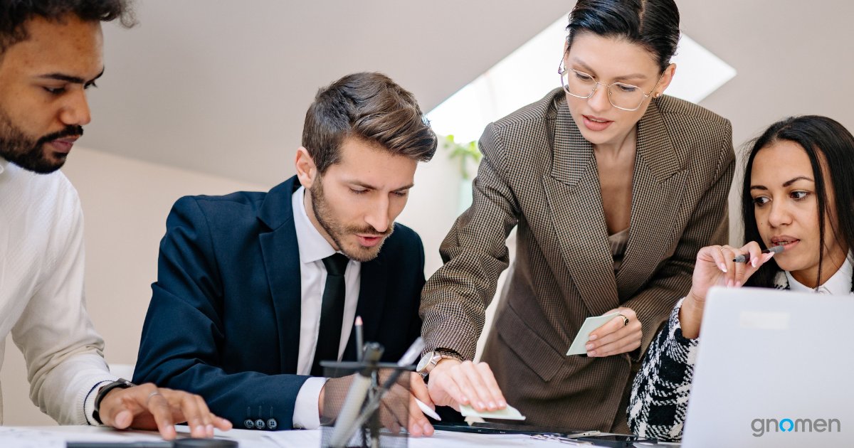 gnomen_software's tweet image. Are you a Sales &amp;amp; Letting Agent who rushes around on Mondays too?

Would you like to know how to save hours of time inputting information into the property sites? 

Let us know and we’ll show you how …