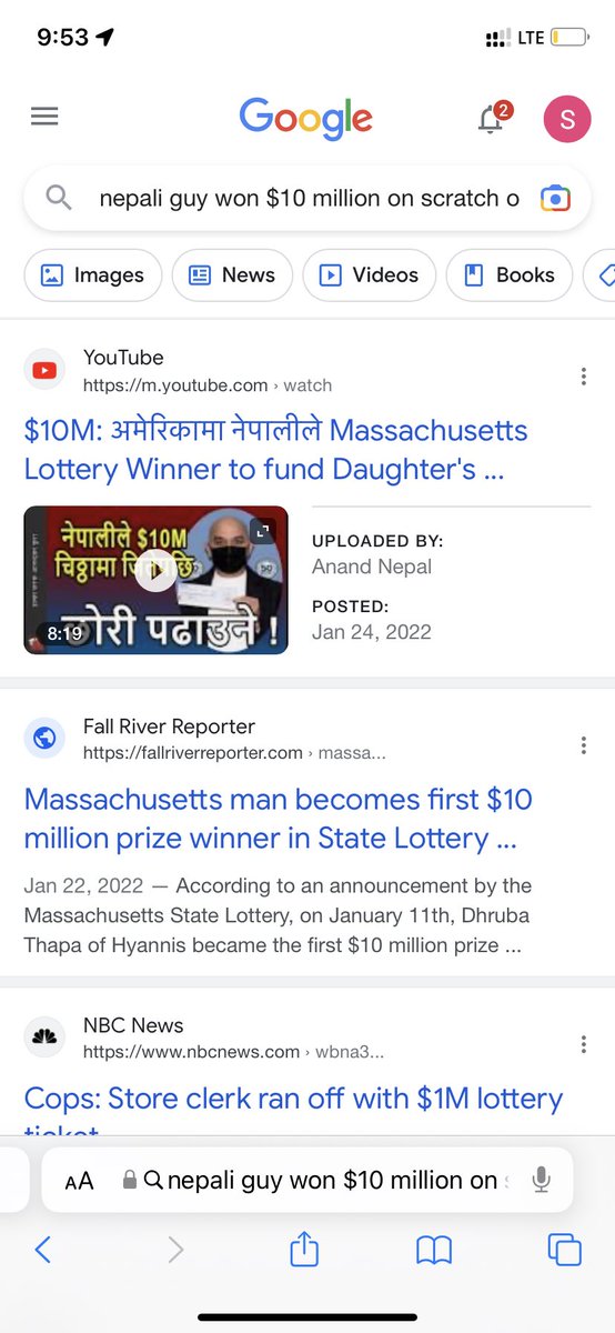 ram khatiwada tweet media