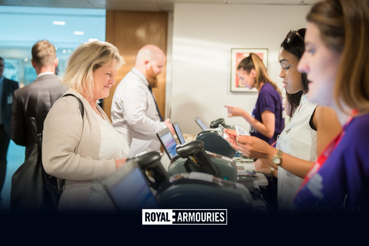 Customer experience is extremely important to us here at Royal Armouries. We ensure that we provide not only award-winning facilities but service too. Get in touch today to enquire about hosting your next meeting/event with us.
