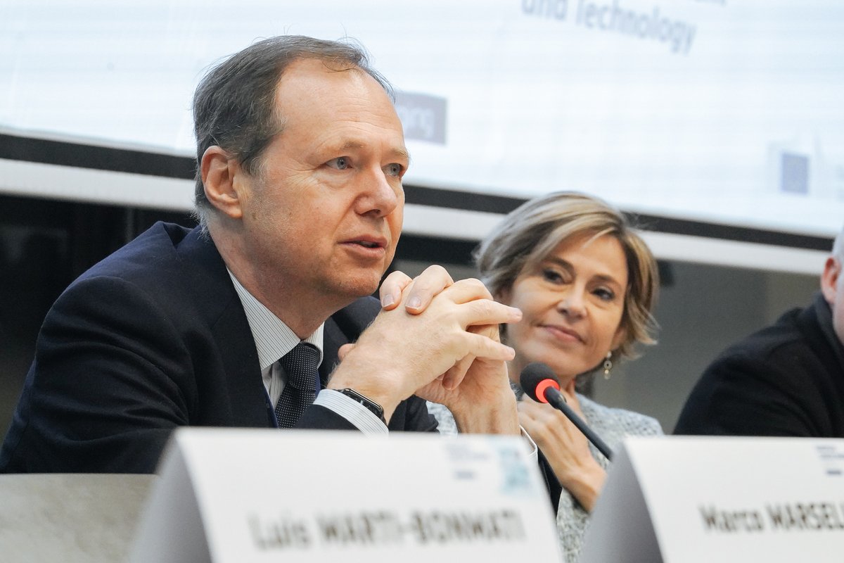 Roberto Viola tweet media