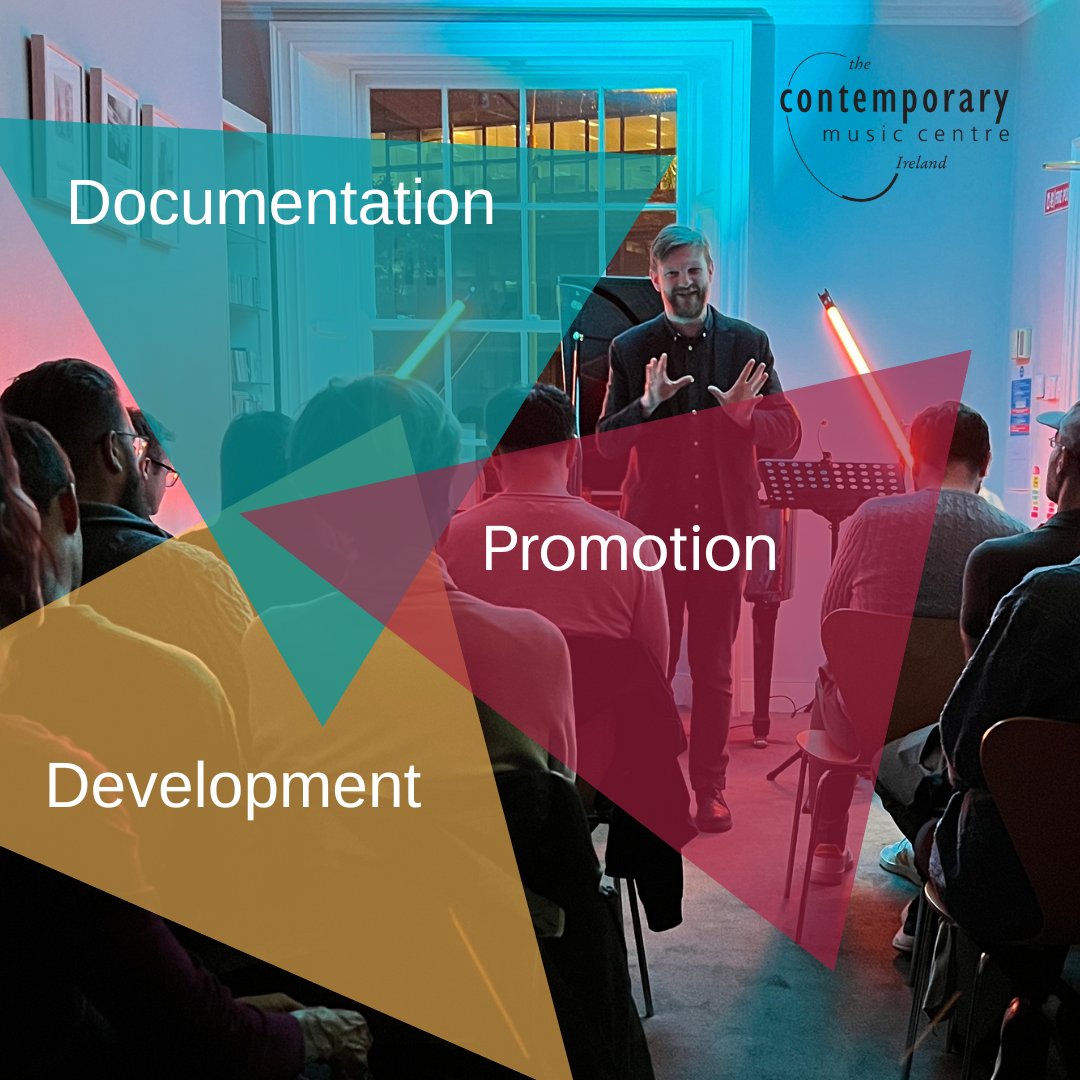 ✅Key benefits of CMC Associate Artist Representation include documentation of your music, opportunities for professional development &amp; promotional support for performances of your work. 
Read CMC's Representation Policy &amp; Eligibility Info🔗bit.ly/3HpkluB