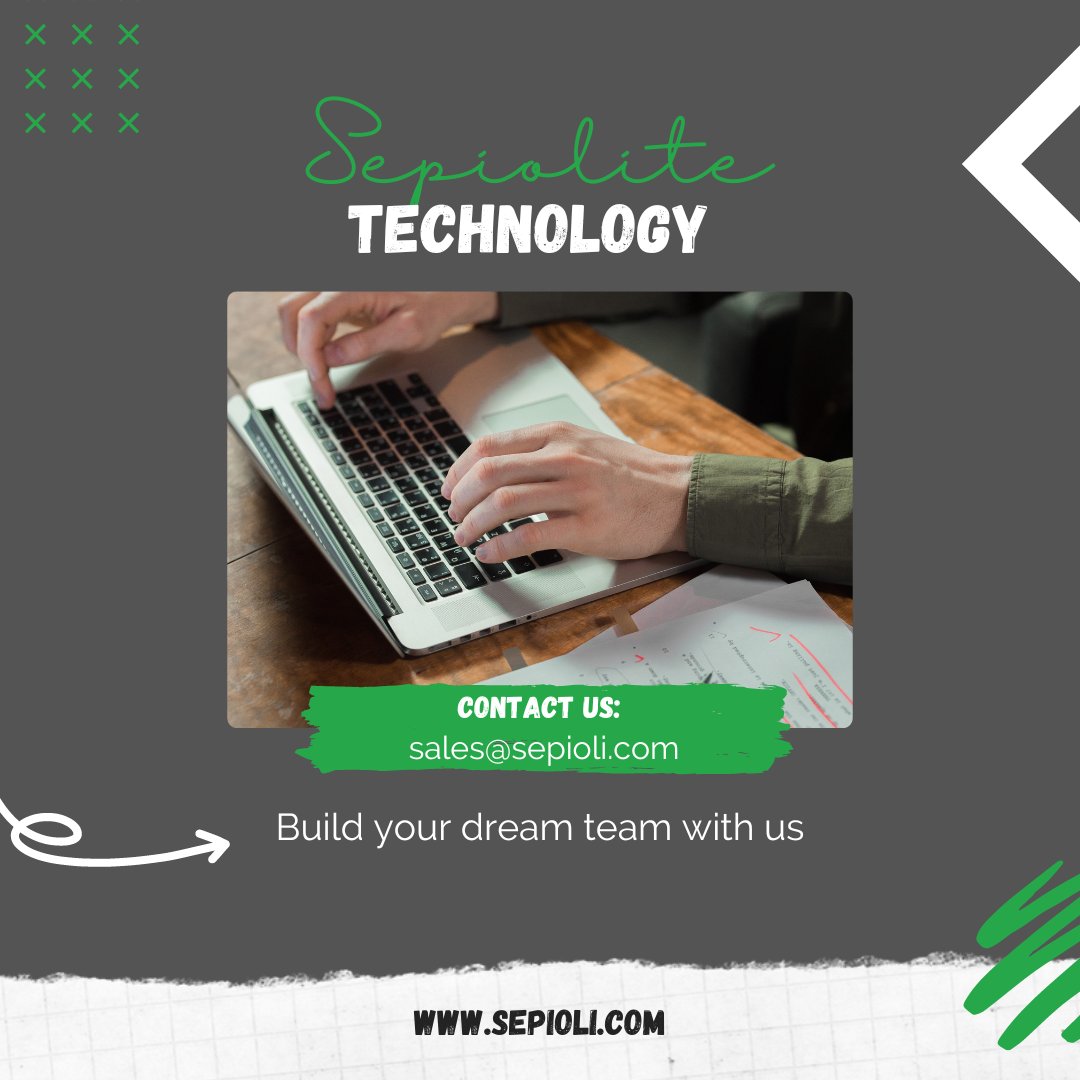 SepioliteTech tweet picture