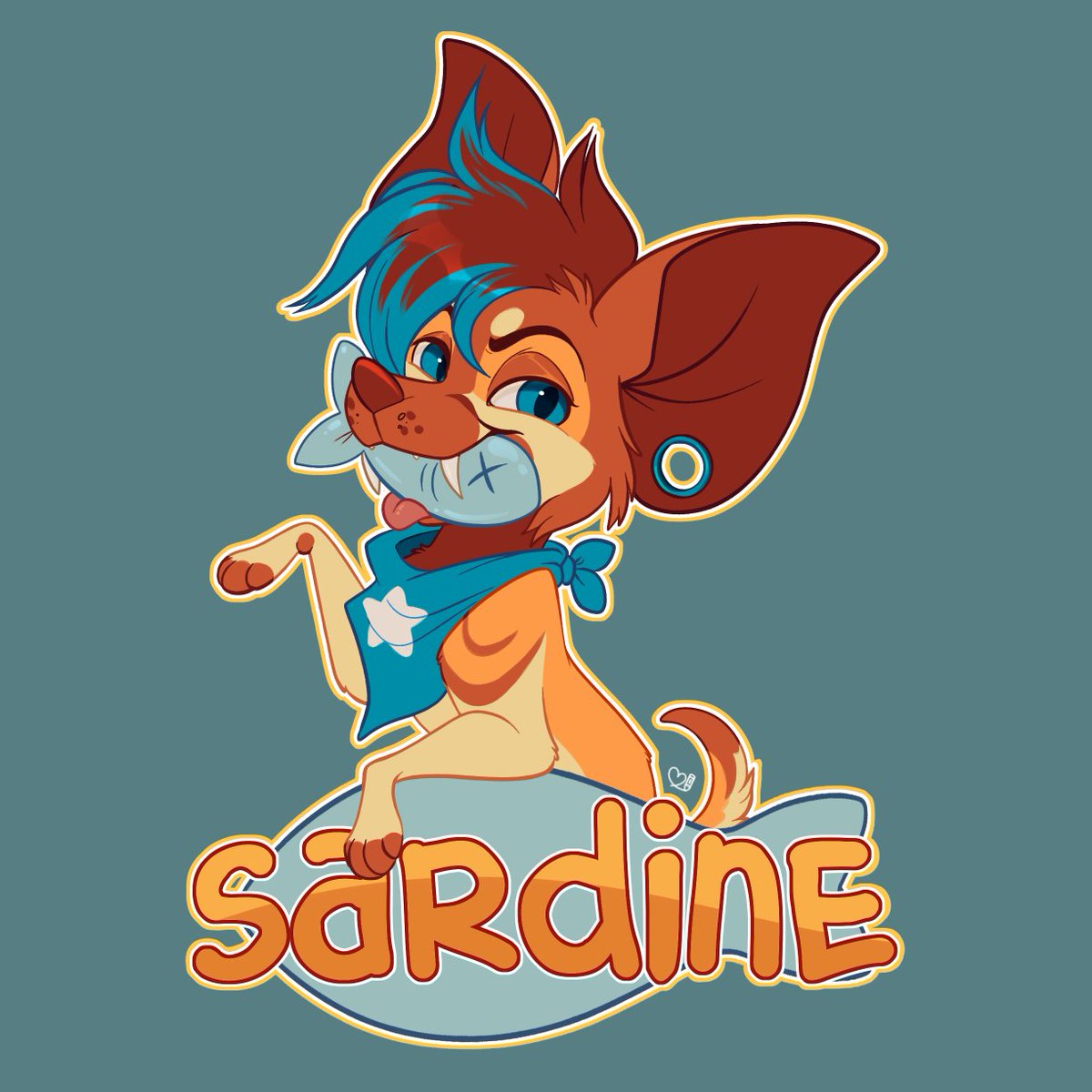 CRAY0NH3ART's tweet image. ⭐️ OPEN FOR ⭐️
flat color half body badges
✨ $8⃣0⃣ USD 💸
🍄🌻☘️🌧️☔️
dm to claim!
likes/replies/RTs appreciated