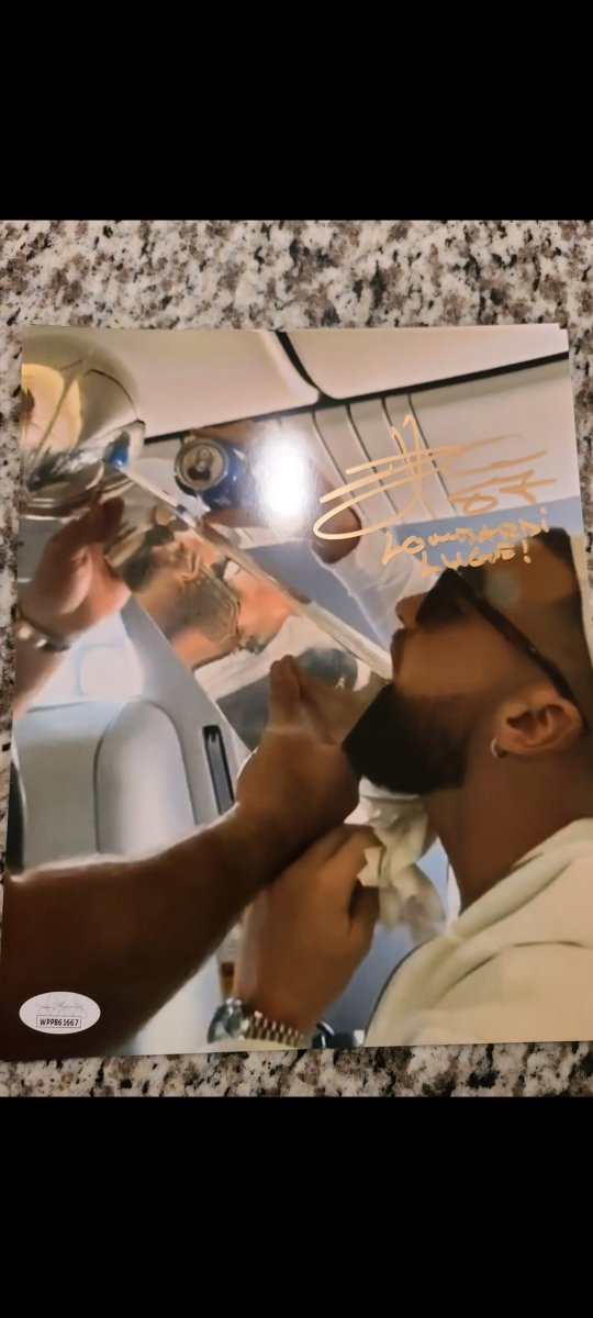 Ddubs333's tweet photo. Celebrate with @tkelce Lombardi Luge style!! #BudLightCellySweeps #EasytoEnjoy #SBLVIIDream https://t.co/ylbyg0d9c9