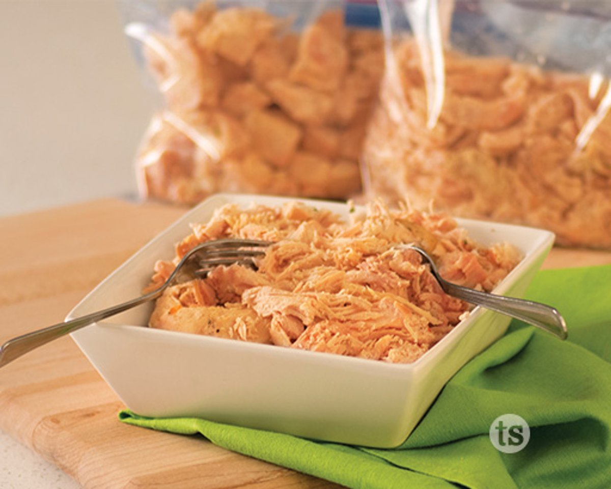 Tastefully Simple, Inc. tweet media