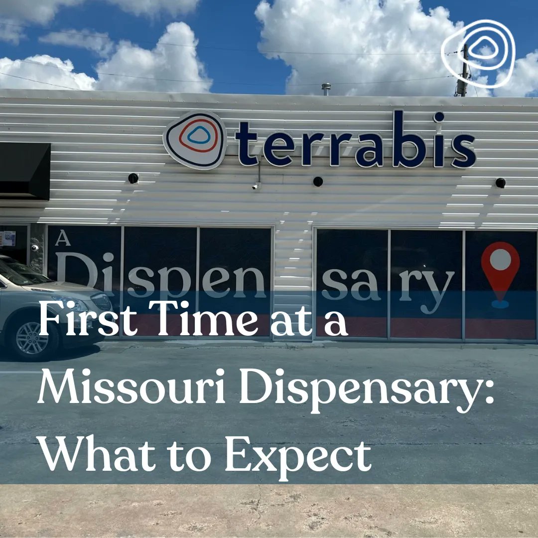 🌲 Adult-use is coming in Feb and we are getting ready! Please continue letting us know any questions you have about what to expect for your first adventure into Terrabis! 🔗 buff.ly/3GXrErR
#missouri #cannabis #dispensary #adultuse