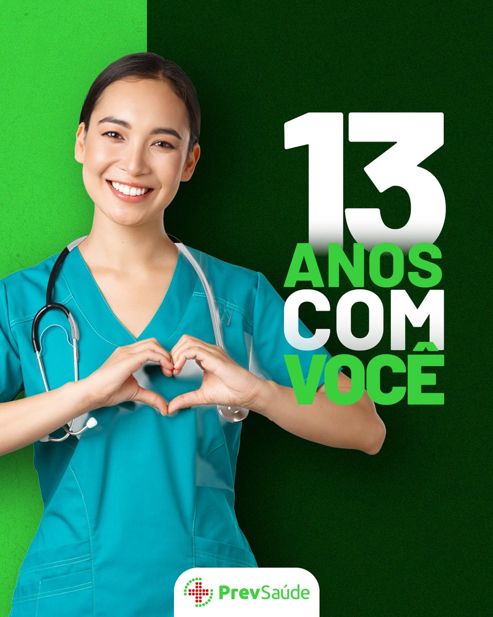 prevsaudebr's tweet image. 📌 Até 70% de desconto em mais de 40 especialidades médicas. Venha ser Prev!

✔ Tenha acesso a toda área da Saúde com até 70% de desconto em exames e consultas a partir de R$24,90 ao mês. 

Acesse: mla.bs/2676c8b9 e saiba mais.
.
.
.
.
.
.
.
#prevsaude #prev #saude