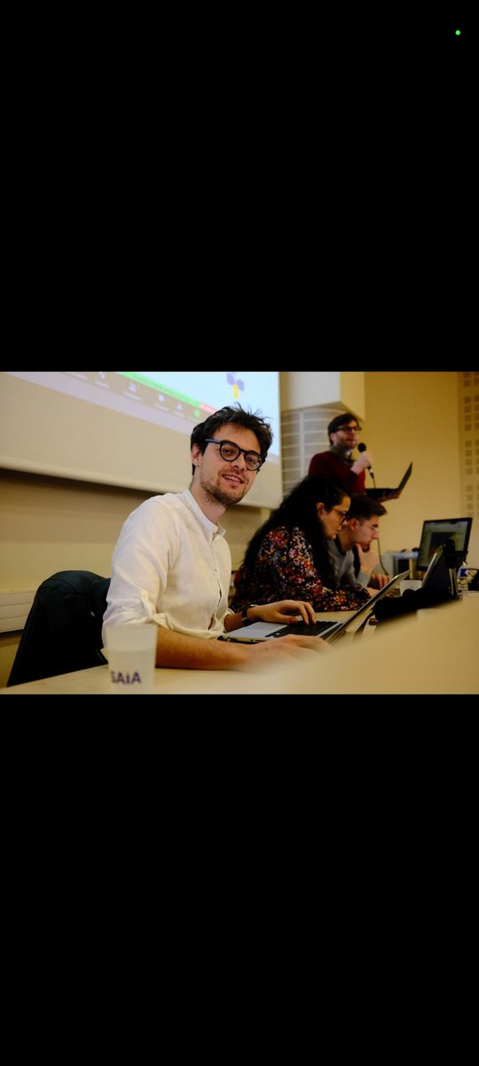 Guillaume Bailly tweet media