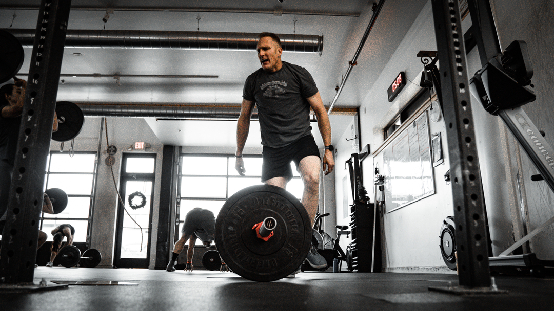 Undisputed Fitness tweet media