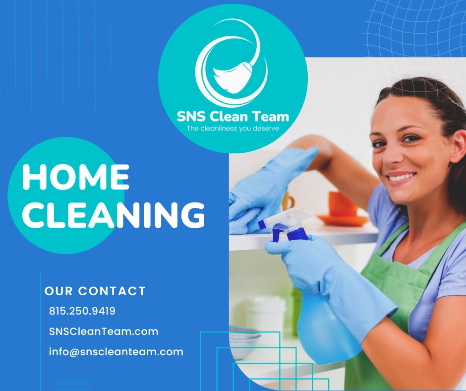 SNSCleanTeam's tweet photo. #SNSCLeanTeamLLC #CleaningService #homecleaning https://t.co/bU3SNDsK21
