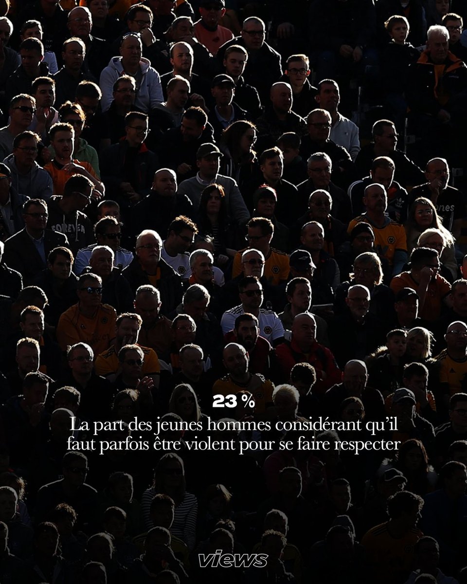 viewsfrance's tweet photo. Le Haut conseil à l’égalité entre les femmes et les hommes dresse un “constat alarmant” sur l’état du sexisme en France.

Les conclusions du rapport prouvent que le sexisme “ne recule pas en France”. Pire encore, il “perdure et ses manifestations les plus violentes s’aggravent.” https://t.co/orudDEQA3H