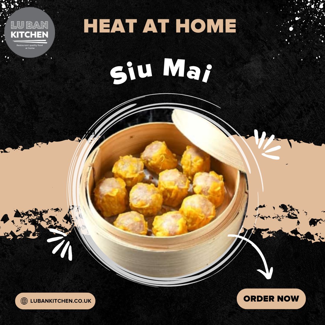 Lu Ban Kitchen tweet media