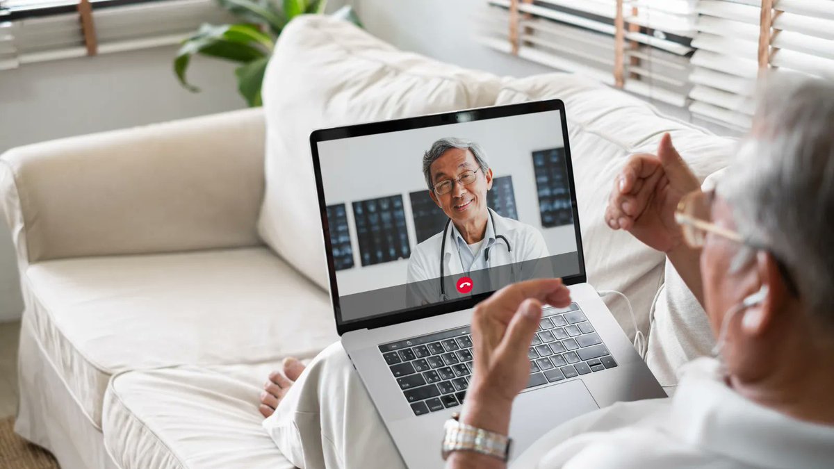 A research team evaluated if #telemedicine improved disparities in rural areas with limited access to #VascularMedicine specialists. Learn more: buff.ly/3ZYae7t @YaleMed @YaleIMed @sealtin1 @SVM_tweets