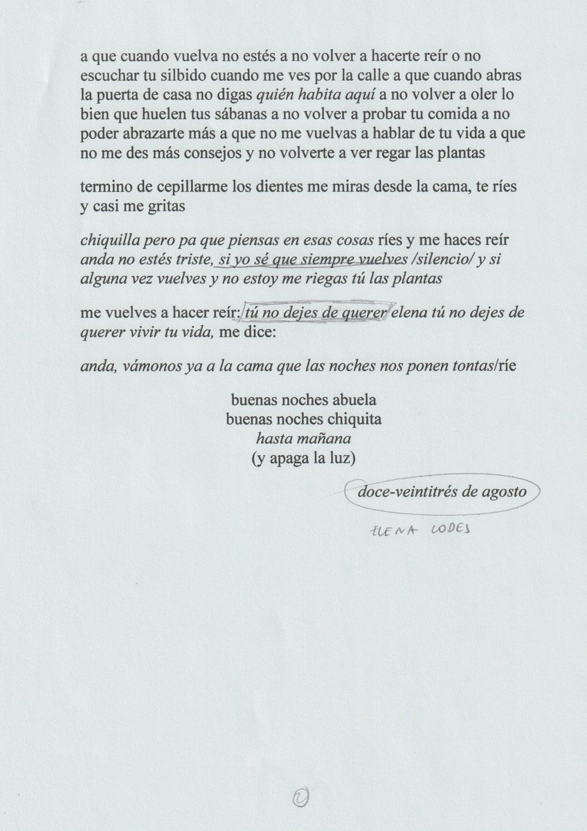 <a href="/edenelmar/">ediciones en el mar</a> no sé cómo decirle a mi abuela que me voy de casa
