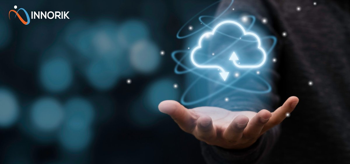 Innorik1's tweet photo. Build a high performance, secure, cloud complaint platforms for greater scalability, stability, reliability, and efficiency with Innorik.
.
.
#Innorik #cloudcomputing #secure https://t.co/fJy40bo2mN