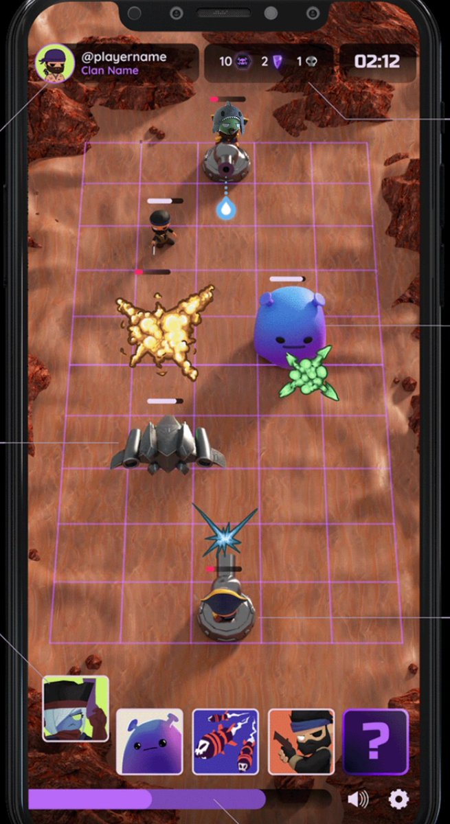 AMETHYST WARS by Drip Studios

🏴‍☠️☠️⚔️🏴‍☠️☠️⚔️🏴‍☠️☠️⚔️🏴‍☠️☠️⚔️🏴‍☠️