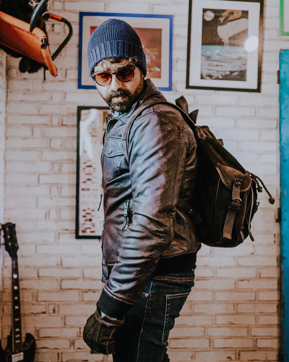 SwissFashionAG's tweet image. A collection of sleek and stylish leather jackets crafted from premium quality leather for a cool, masculine look.
THE JACK LEATHERS

#thejackleathers #leatherjackets #leathercollection #agency #casualwear #menswear #switzerland