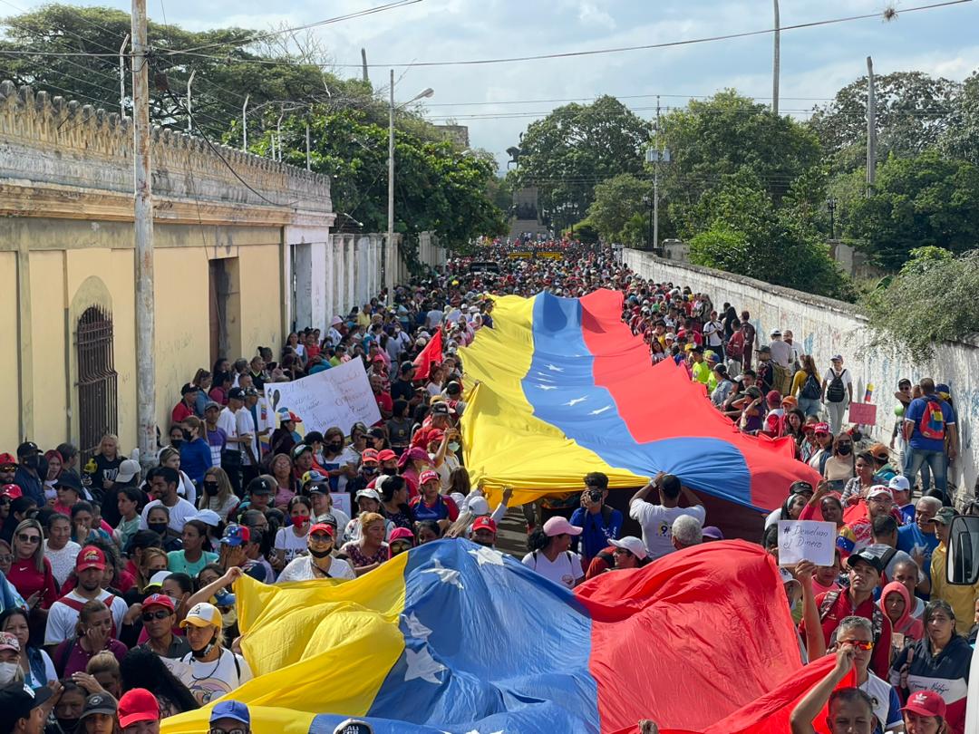 gobiernodelara tweet media