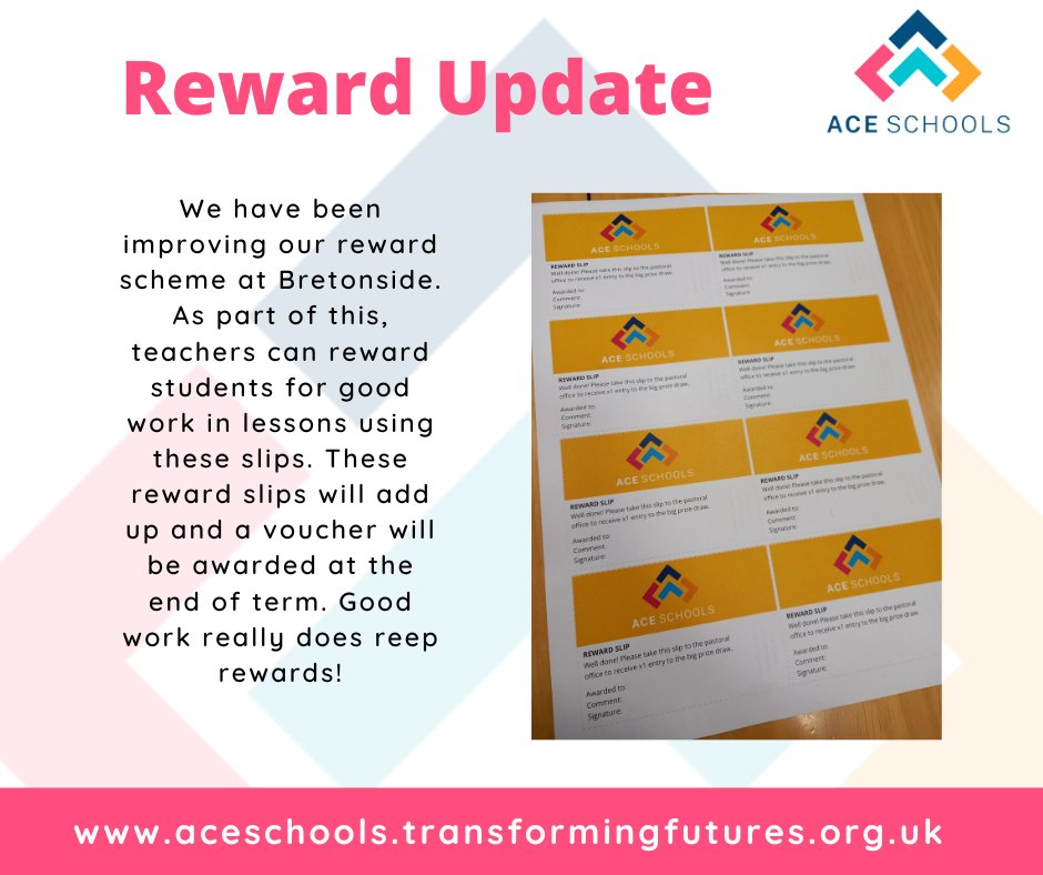 ACE Schools tweet media