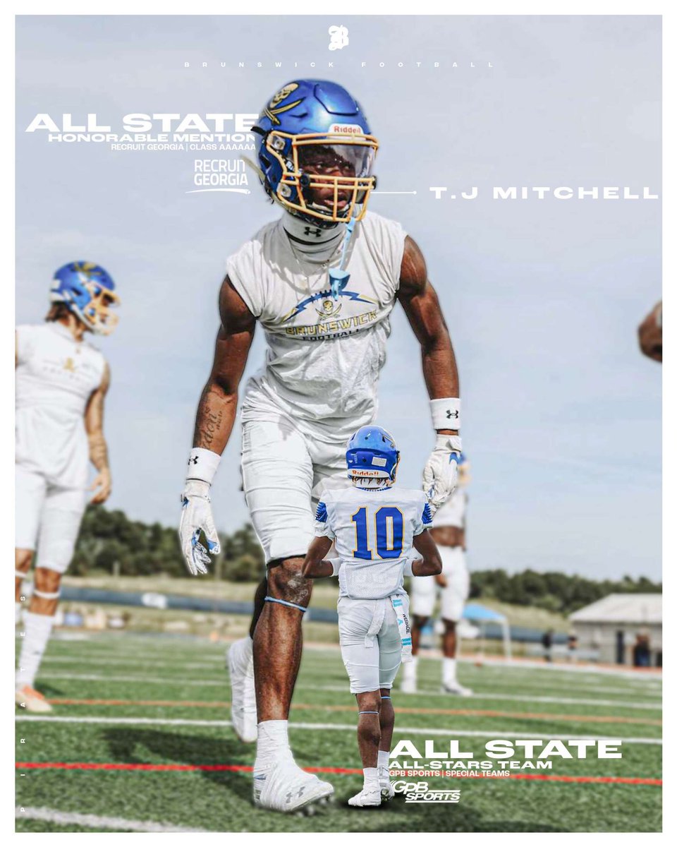 All- State Slot/Receiver💯<a href="/BrunswickFB/">Brunswick High Football</a> <a href="/CoachGGrady/">Garrett Grady</a> <a href="/CoachBelker/">Mitch Belker</a> <a href="/CoachSaunds/">Buzz Saunds</a>