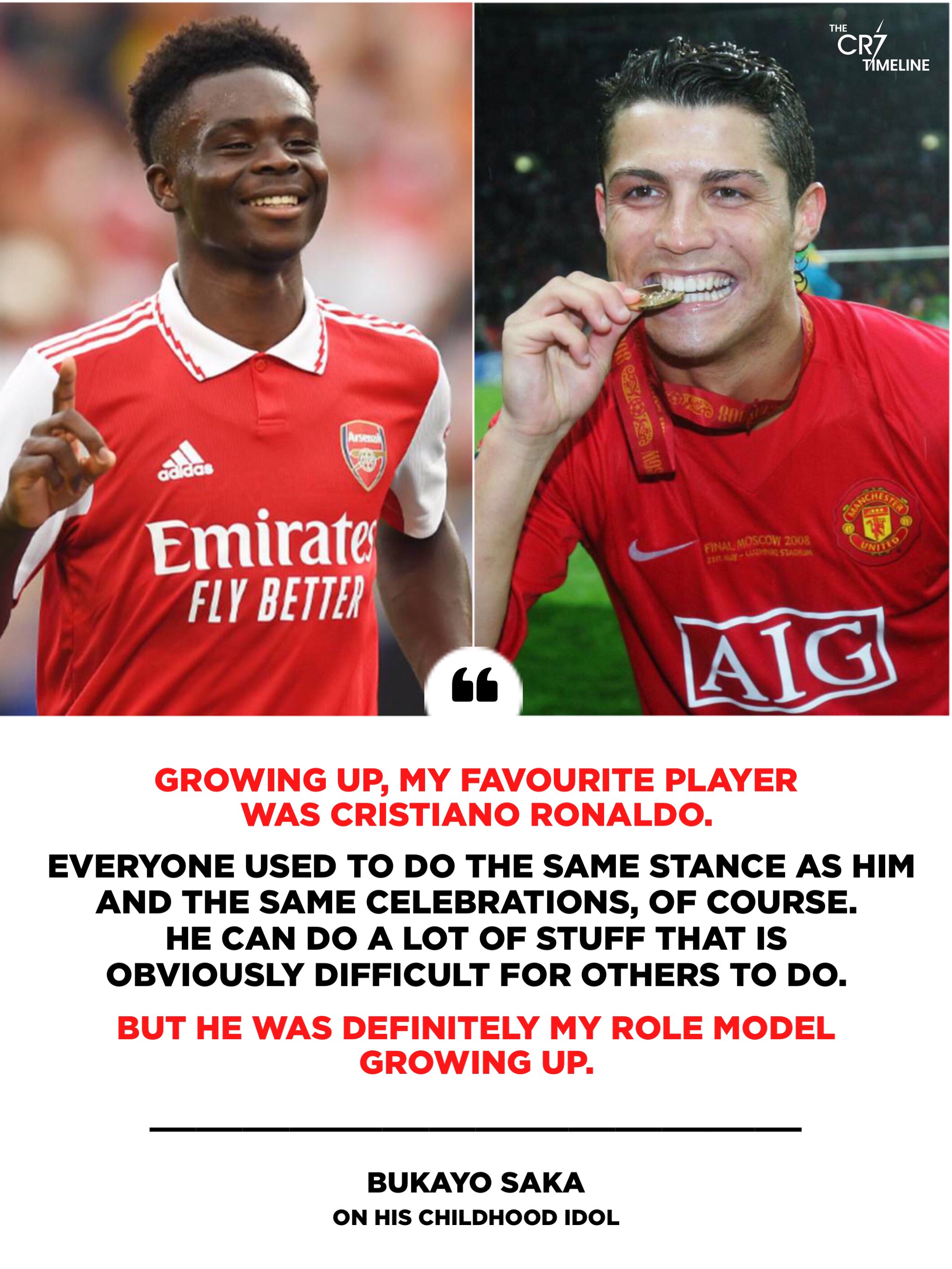 Cristiano ronaldo cheap idol