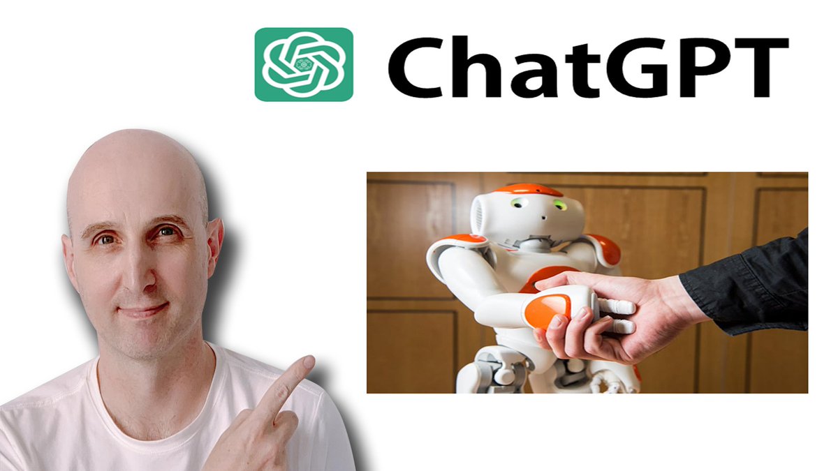 Can ChatGPT help you write better VBA code?

Check out my latest video and find out. Link in the comments below 👇 #ChatGPTVBA #ExcelVBA #ChatGPTExcel
