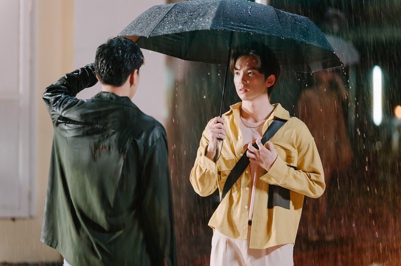 boyslovebrasil's tweet photo. link:🔗https://t.co/bsC8u7frZQ
#HeartByHeartTheSeries #ให้หัวใจเป็นคนจำ #HalfToast #HBHTheFirstStep
#ให้หัวใจเป็นคนจำ
Cr. @HalfToastTW https://t.co/KwkWOD7CQJ