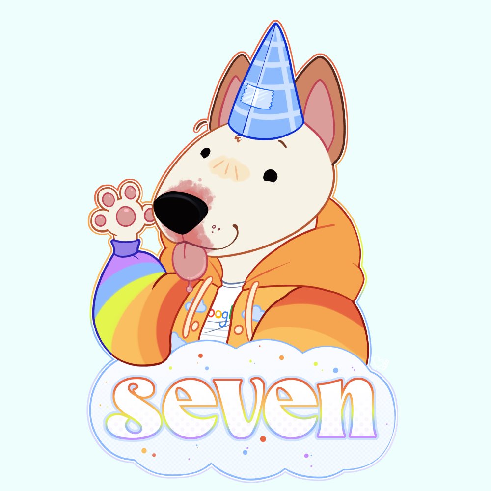 CRAY0NH3ART's tweet image. ⭐️ OPEN FOR ⭐️
flat color half body badges
✨ $8⃣0⃣ USD 💸
🍄🌻☘️🌧️☔️
dm to claim!
likes/replies/RTs appreciated