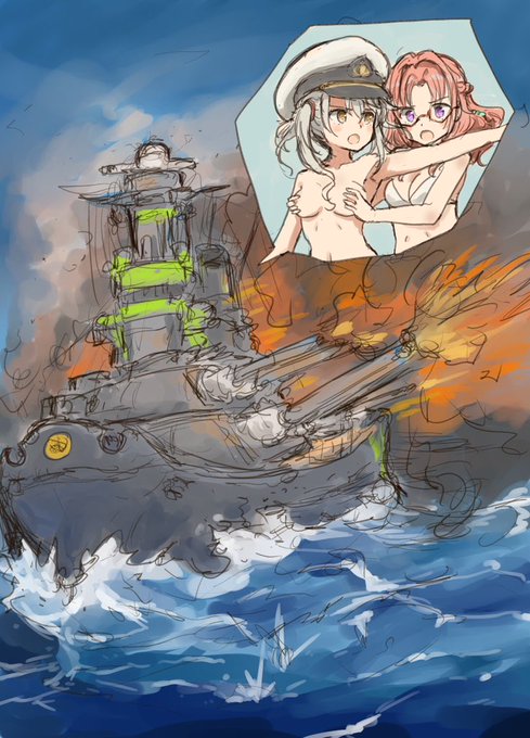 #野際啓子生誕祭2023 #はいふり
 オイル塗布時奇襲の動揺を抑えるけいこさん。 