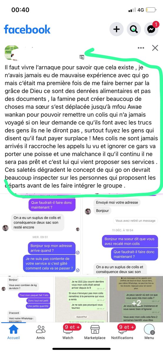 Sendylo1's tweet photo. J'ai une question pour les gens qui pleurnichent tt le temps et qui crient au scandale parce qu'ils se sont fait arnaquer sur les RS par des inconnus 
Pourquoi ne pas économiser votre temps et énergie en utilisant une application d'envoi de colis ?
#poweroutage #Sendylo #RS #t5m2 https://t.co/AezPHw8d9z